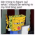 Preview of Thinking about the first blog post be like