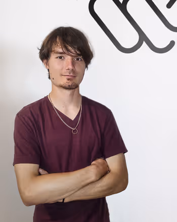 Davide - DuckyCoding Davide - DuckyCoding