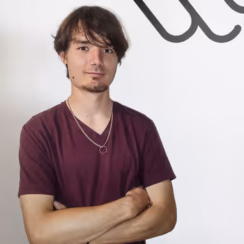 Davide - DuckyCoding