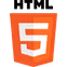 HTML logo